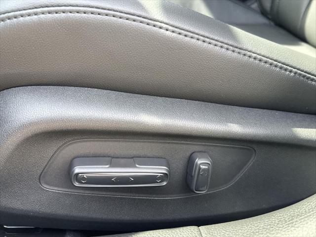 2026 Acura Integra FWD