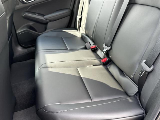 2026 Acura Integra FWD