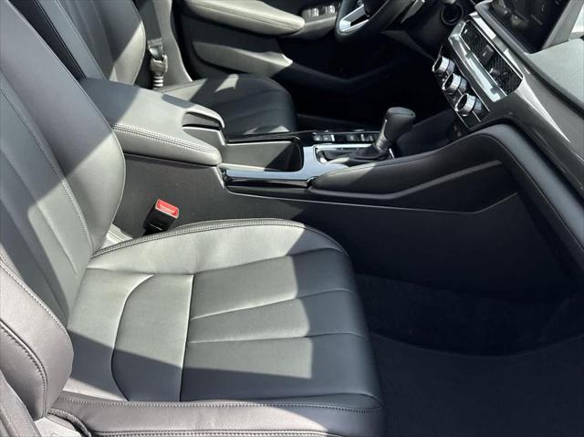 2026 Acura Integra FWD