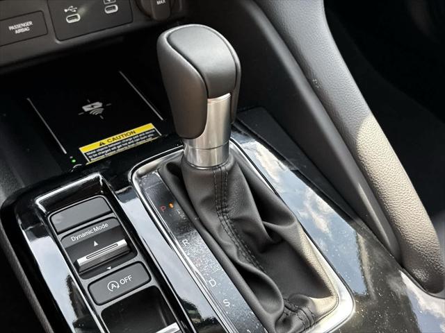 2026 Acura Integra FWD
