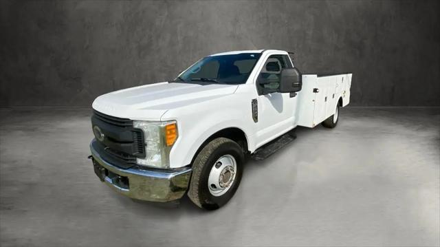 2017 Ford F-350 XL for sale in Bessemer, AL