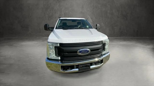 2017 Ford F-350 XL
