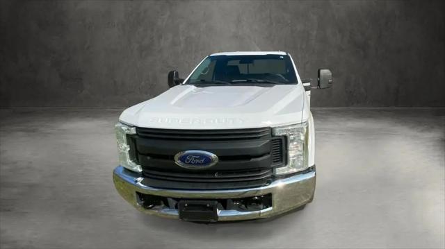 2017 Ford F-350 XL