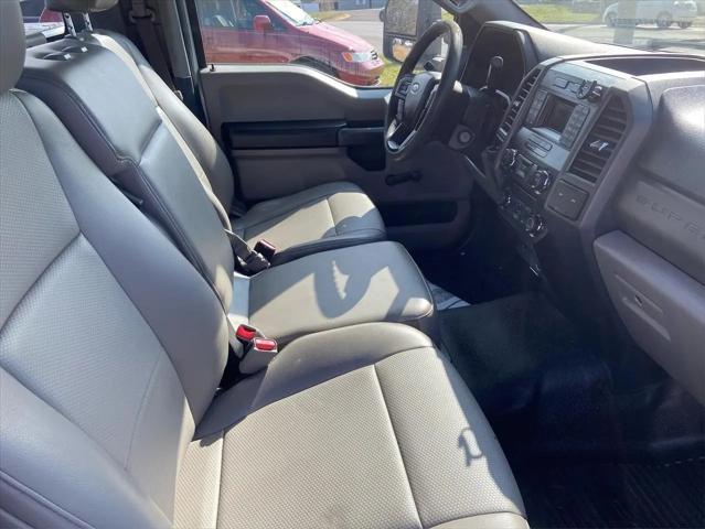 2017 Ford F-350 XL