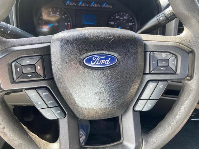 2017 Ford F-350 XL