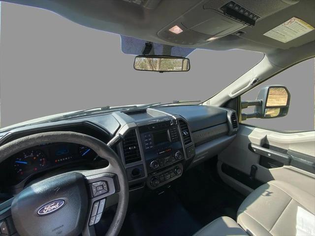 2017 Ford F-350 XL