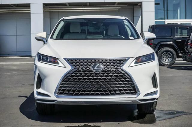 2022 Lexus RX 350 RX 350