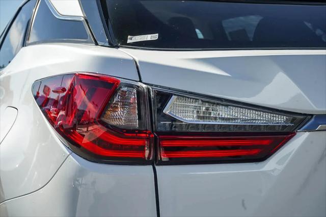 2022 Lexus RX 350 RX 350
