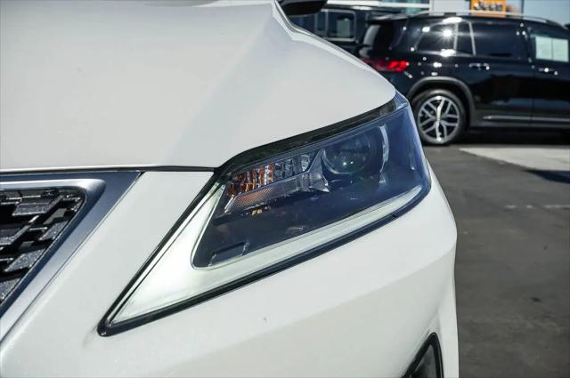 2022 Lexus RX 350 RX 350