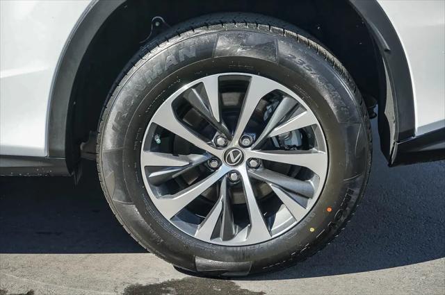 2022 Lexus RX 350 RX 350