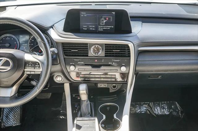 2022 Lexus RX 350 RX 350