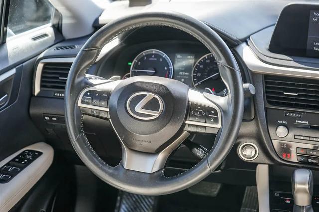 2022 Lexus RX 350 RX 350