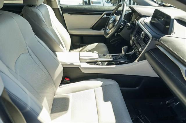 2022 Lexus RX 350 RX 350