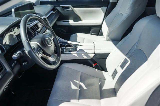 2022 Lexus RX 350 RX 350
