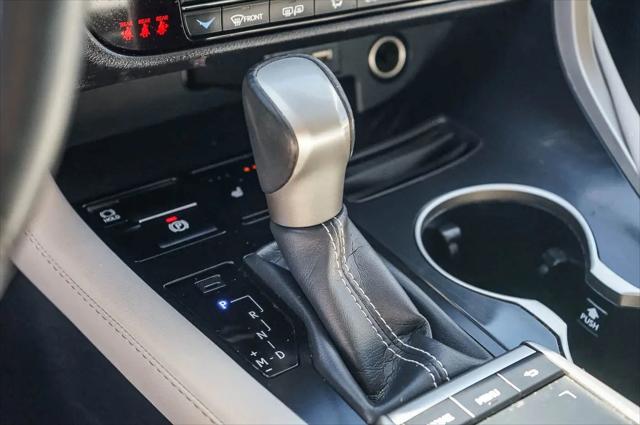 2022 Lexus RX 350 RX 350
