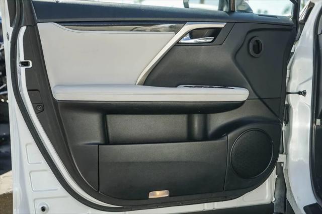 2022 Lexus RX 350 RX 350
