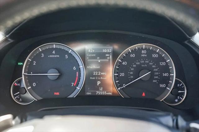 2022 Lexus RX 350 RX 350