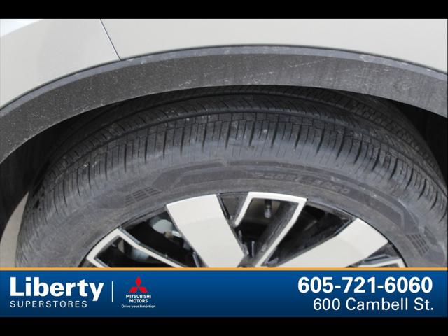 2026 Mitsubishi Outlander SE 1.5T S-AWC