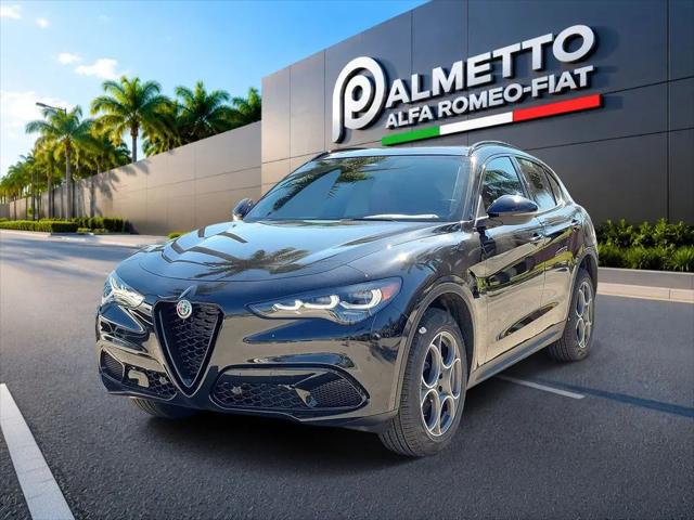 2026 Alfa Romeo Stelvio AWD for sale in Miami, FL