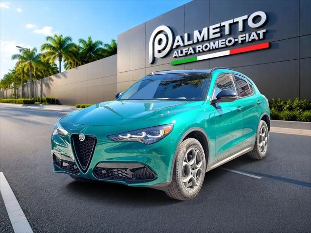 2026 Alfa Romeo Stelvio AWD for sale in Miami, FL