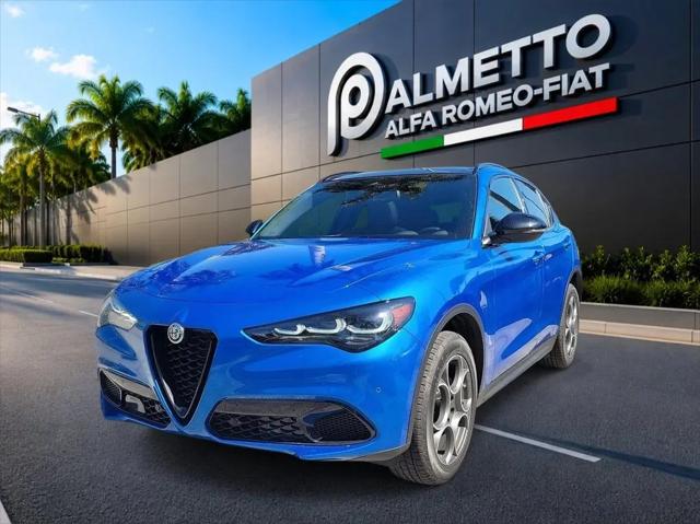 2026 Alfa Romeo Stelvio AWD for sale in Miami, FL