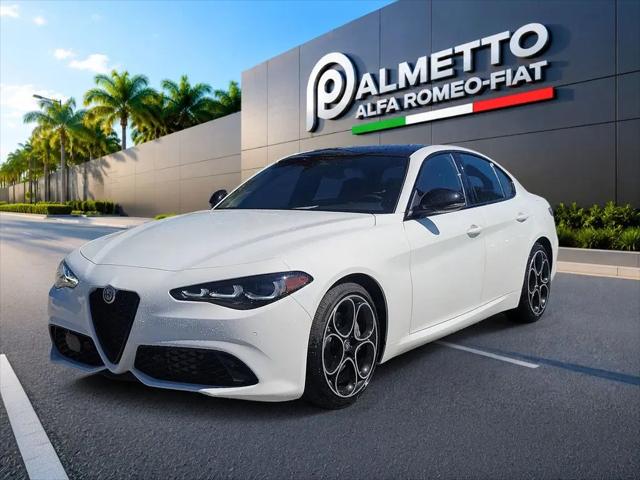 2026 Alfa Romeo Giulia Sprint for sale in Miami, FL