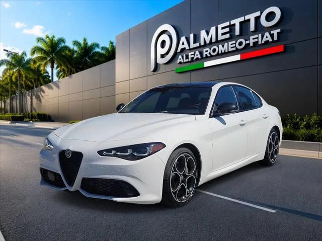 2026 Alfa Romeo Giulia Sprint for sale in Miami, FL