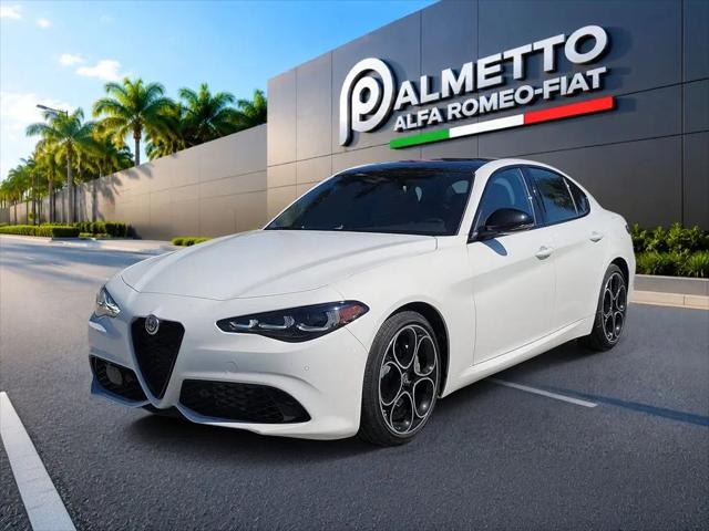 2026 Alfa Romeo Giulia Sprint for sale in Miami, FL