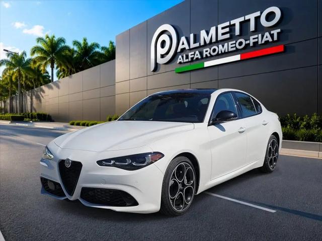 2026 Alfa Romeo Giulia Sprint for sale in Miami, FL