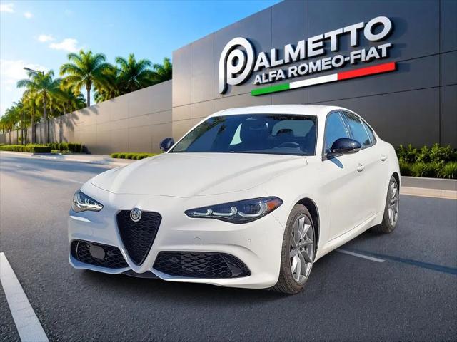 2026 Alfa Romeo Giulia Sprint for sale in Miami, FL