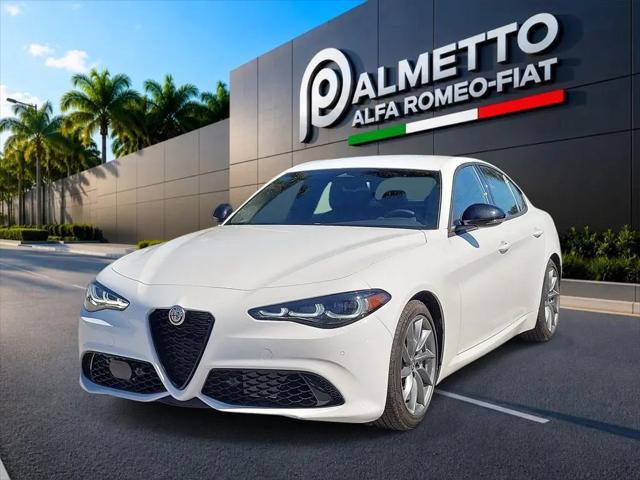 2026 Alfa Romeo Giulia Sprint for sale in Miami, FL