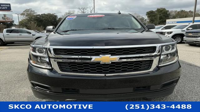 2020 Chevrolet Tahoe 2WD LT