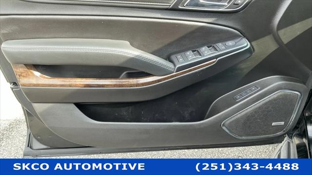 2020 Chevrolet Tahoe 2WD LT