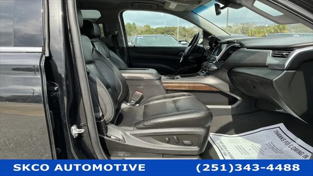 2020 Chevrolet Tahoe 2WD LT