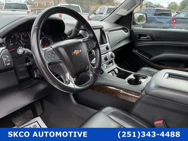 2020 Chevrolet Tahoe 2WD LT