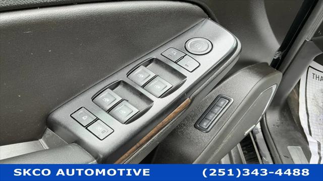 2020 Chevrolet Tahoe 2WD LT