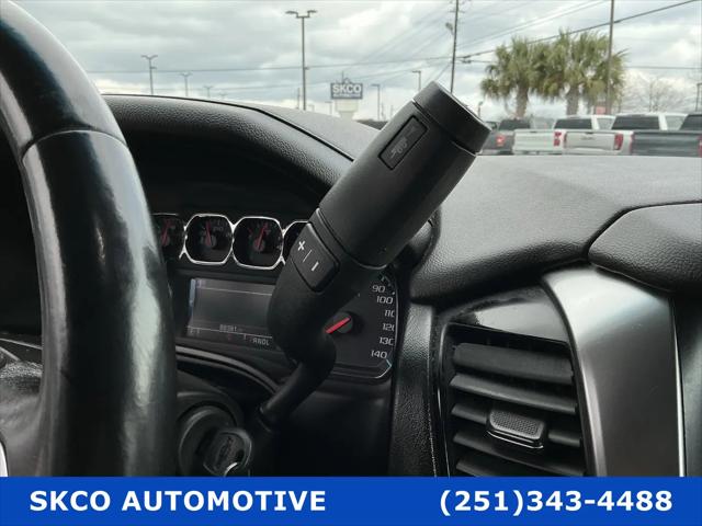 2020 Chevrolet Tahoe 2WD LT