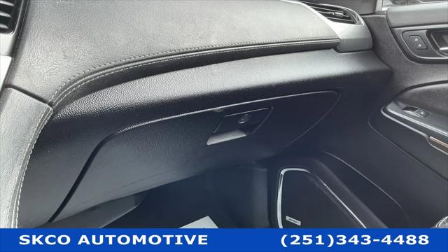 2020 Chevrolet Tahoe 2WD LT