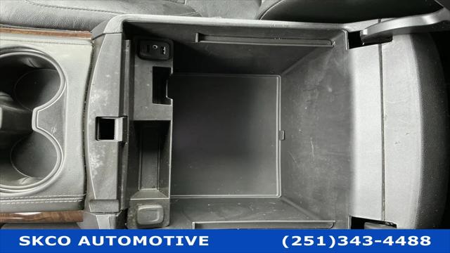 2020 Chevrolet Tahoe 2WD LT