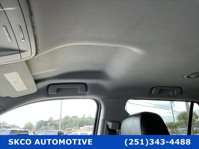 2020 Chevrolet Tahoe 2WD LT