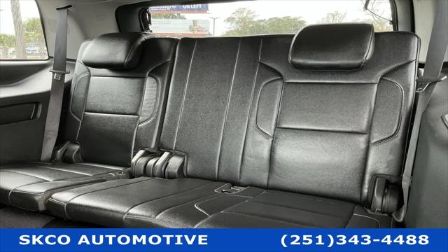 2020 Chevrolet Tahoe 2WD LT
