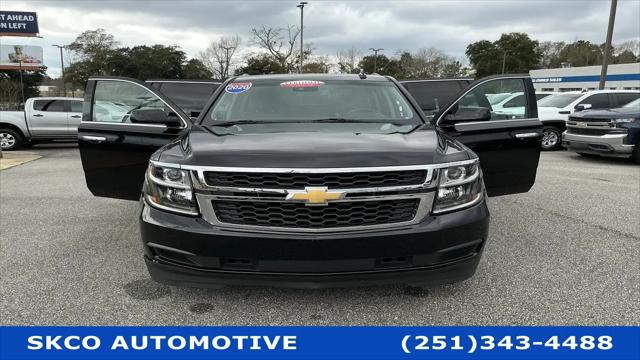 2020 Chevrolet Tahoe 2WD LT