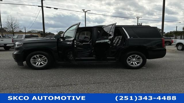 2020 Chevrolet Tahoe 2WD LT