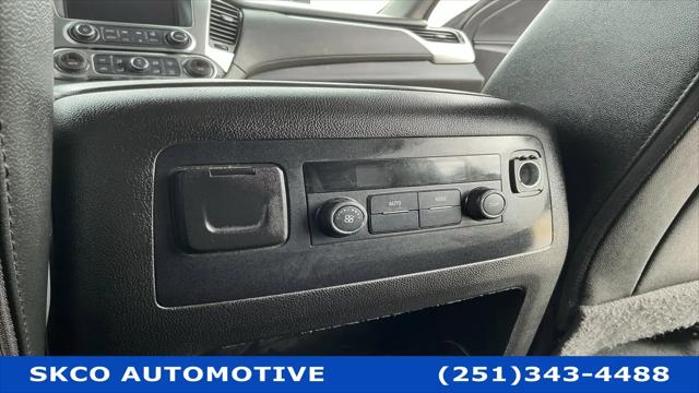 2020 Chevrolet Tahoe 2WD LT