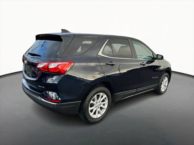 2021 Chevrolet Equinox AWD 2FL