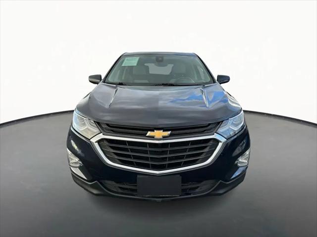 2021 Chevrolet Equinox AWD 2FL