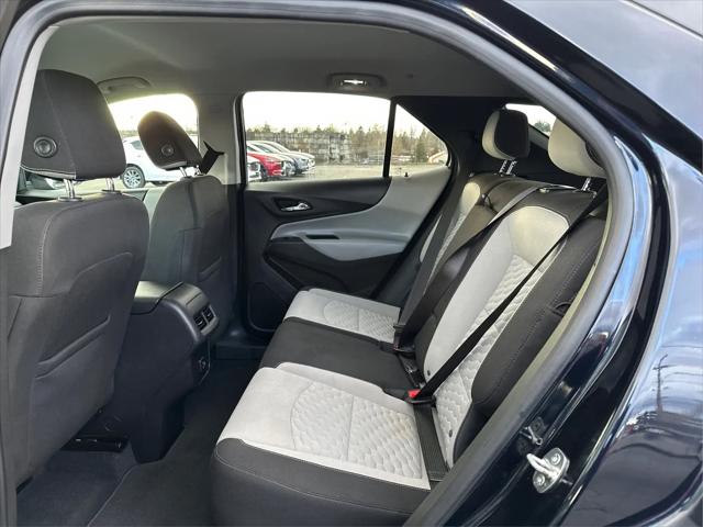2021 Chevrolet Equinox AWD 2FL