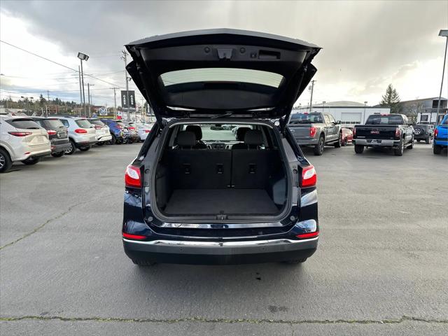 2021 Chevrolet Equinox AWD 2FL