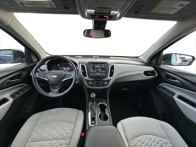 2021 Chevrolet Equinox AWD 2FL