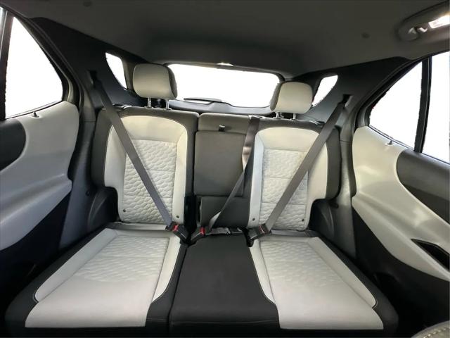 2021 Chevrolet Equinox AWD 2FL